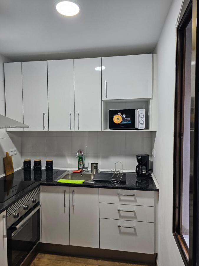 Permar Plz Apartment Barcelona Exterior photo